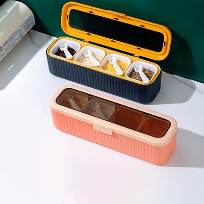 Pomůcky pro práci s bylinkami a kořením