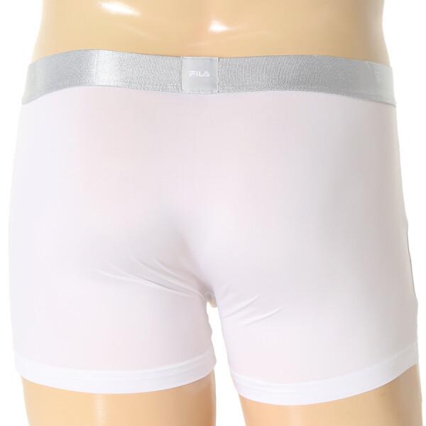 Fila Men S drawerS Drg1621mwhi