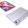 Transparente Hülle für Lenovo Xiaoxin Pad 2024 11" Sturzsichere TPU Airbag Silikonhülle für Lenovo Xiaoxin Pad 2024 11" TB331FC