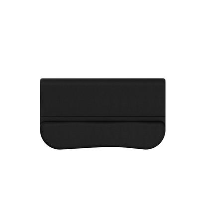 Ergonomic Computer Keyboard Wrist Rest Wrist Rest Height Increasing Keyboard Riser Holder Stand Non-slip Easy Working