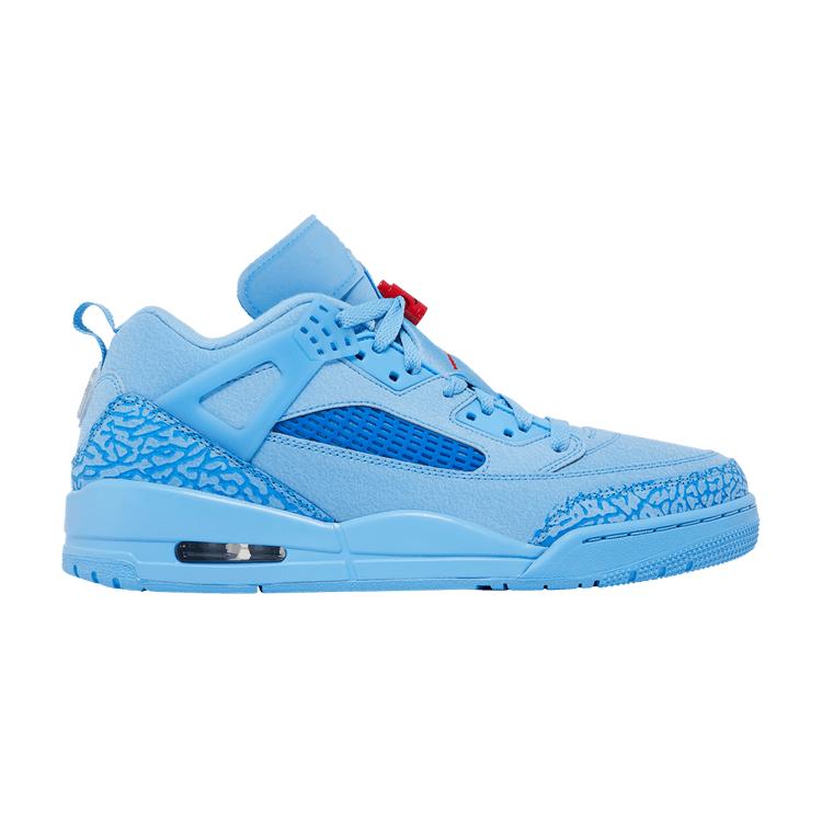 Jordan Spizike Low Houston Oilers 41