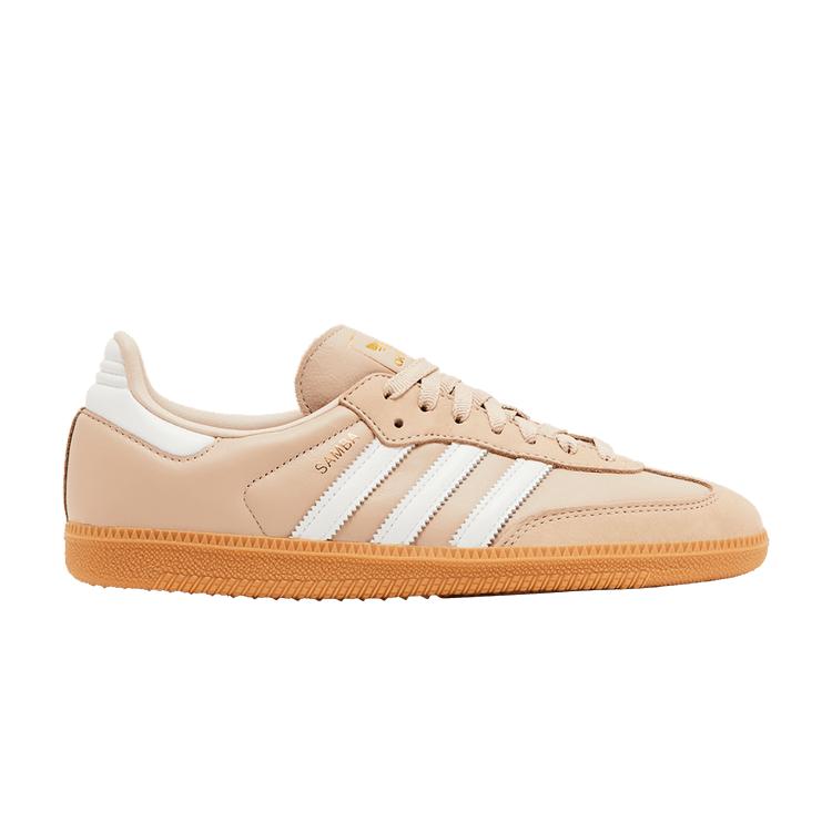 adidas Samba OG Wonder Taupe (Женский) 36