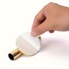 1/2pc Wall Mounted Flower Tube Creative Vase Wall Holder Home Living Room Wall Flower Vase Rack Party Wedding Displaying Flower