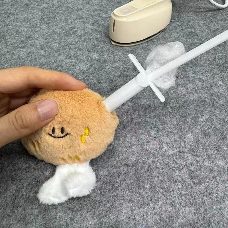 Multifunctional Doll Filling Tool Suitable For Crochet Sewing Knitting Dolls Felt Pendants Best Gift For Handcraft Lovers