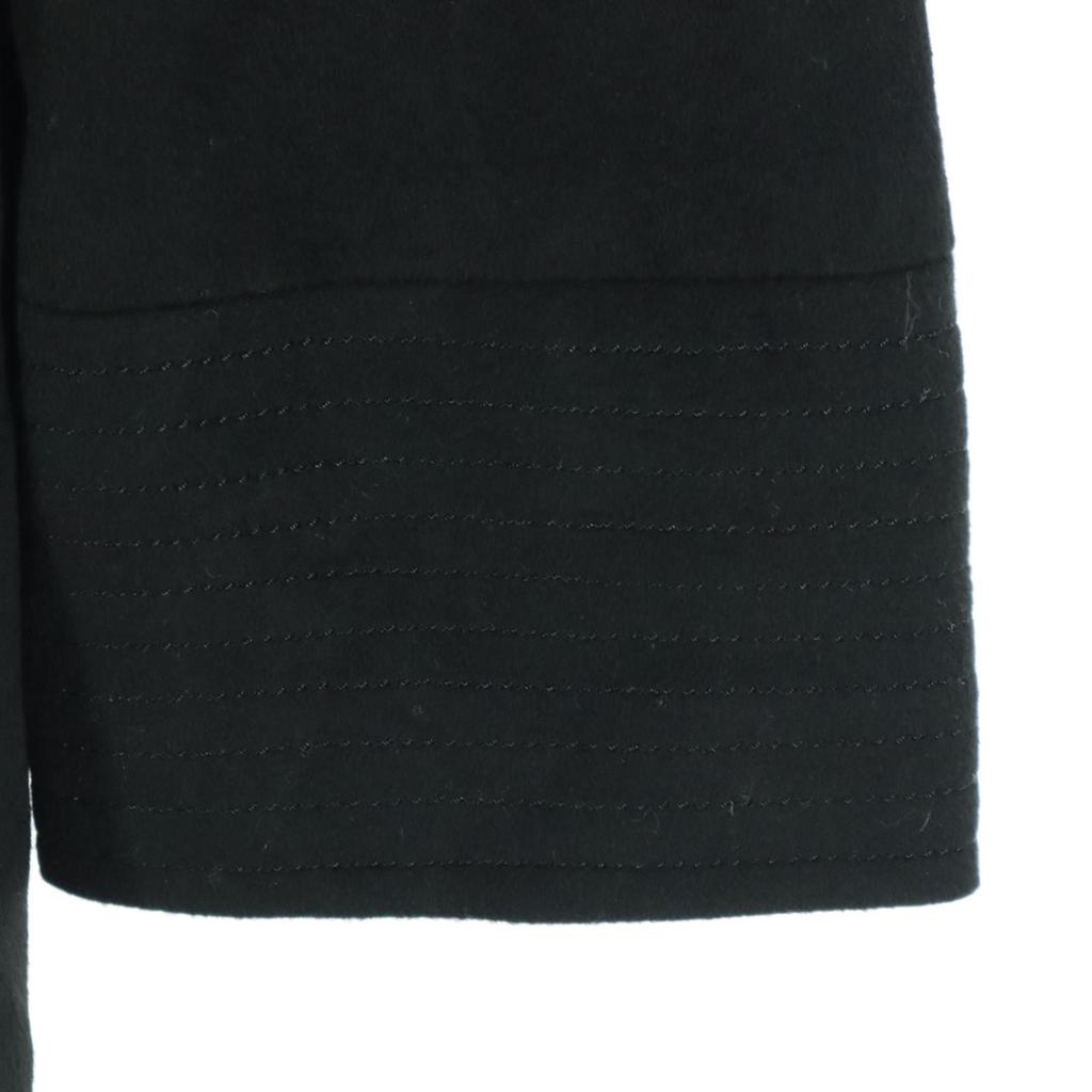 Beauty products Silsefia cashmere Long sleeve Stand collar Wool coat 9 Women Used