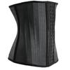 Kadın Tam Vücut Şekillendirici Bodysuit Firma Kontrol Shapewear Kaldırıcı Korse Shapewear