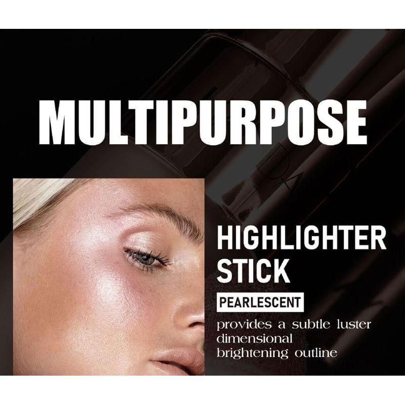 HANDAIYAN - Rose Glow Liquid Contour / Highlighter - 5 Colors