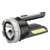 High-Power USB-C Rechargeable Handheld Searchlight