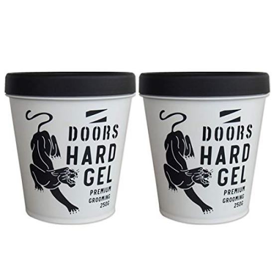 

DOORS Hard Gel 250 г x 2 шт. набор