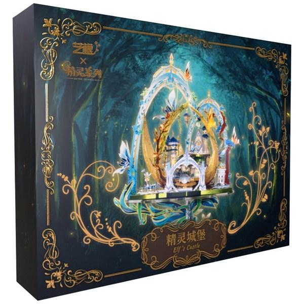 Fairy St. Deratics YM N121A Korea Cerody