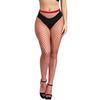 Women Sexy Fishnet Soft Tights Lingerie Transparent Erotic Lace Bodysuit