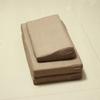 Grueso Cojín de Meditación Estilo Japonés - Cojín de Suelo Zafu para Yoga Zen, Oración Tatami, Sala de Estar y Decoración del Hogar