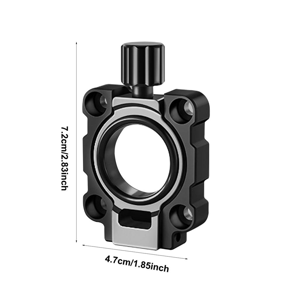 Подставка-держатель для рыболовного зонта, складной кронштейн, антикоррозийные, портативные аксессуары, съемные, для рыболовного ящика, карповой рыбалки