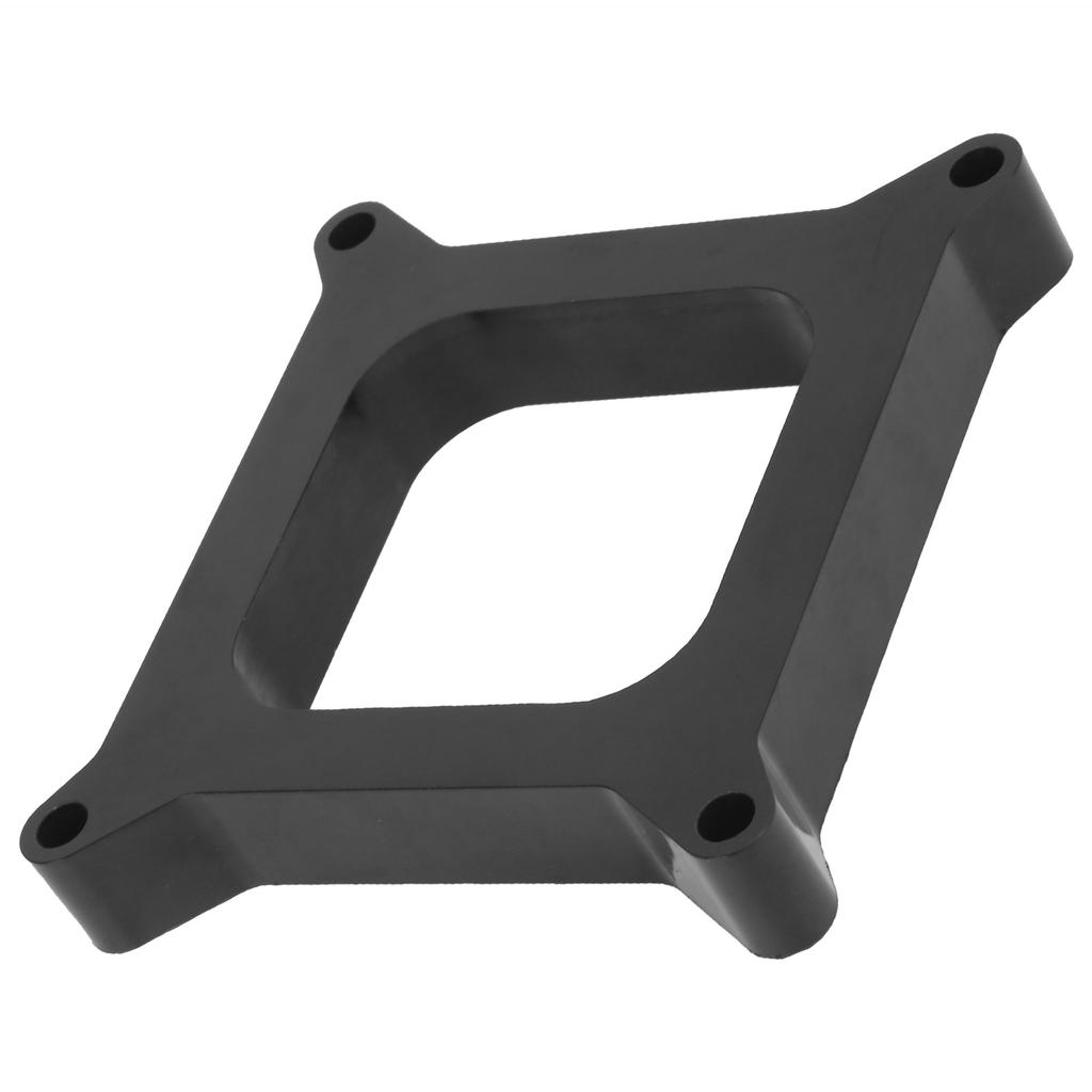 Buy 3pcs 1in Carburetor Spacer Open Center Style Replacement for