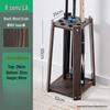 Billiard Cue Rack