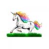 Kevin Milner Unicorn Greetings Card