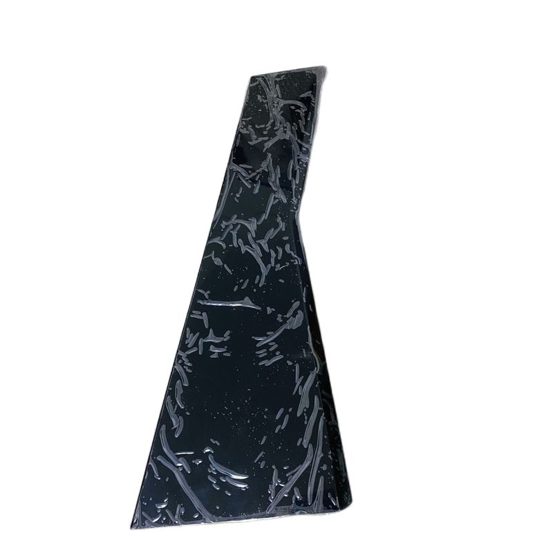 Rear Door Exterior Panel Trim for Dongfeng Joyear SX6 SX6-6202420 Left