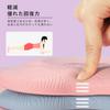 happykau Knee Mat, Thick Set of 2, Plank Elbow Yoga