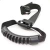 Secure Buckle Design Safety Support Handle Vehicle Auxiliary Handle Ring  Elderly Assistance