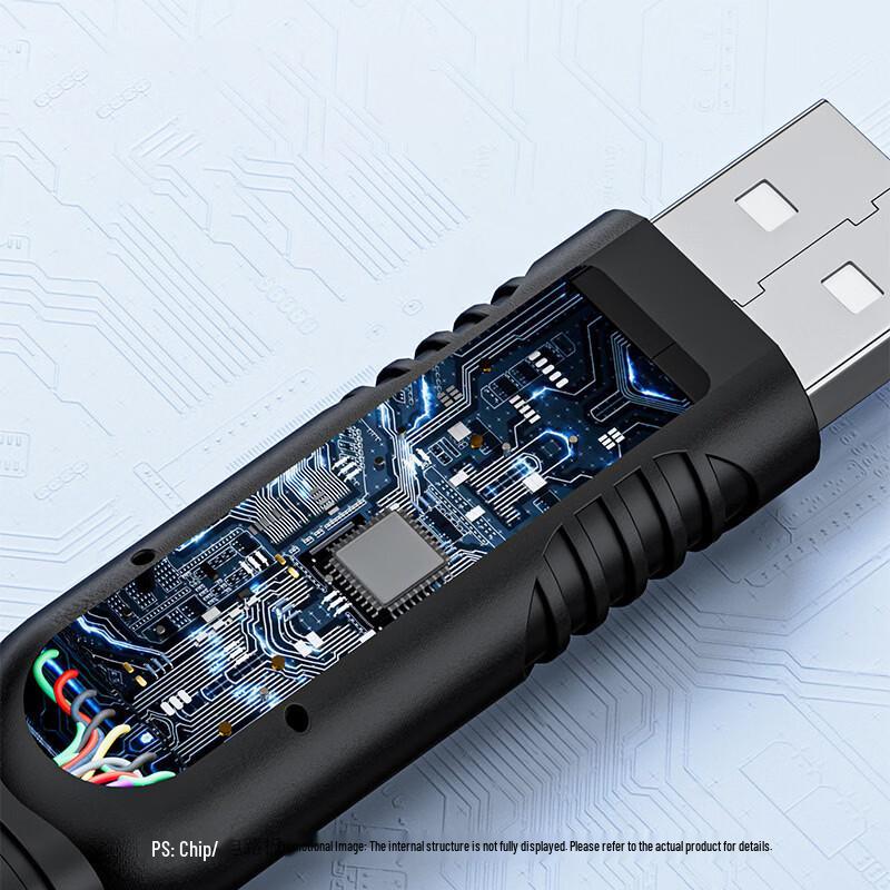 USB'den RJ45'e Konsol Kablosu