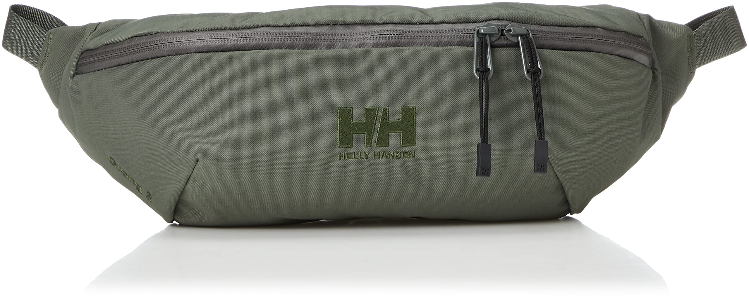 

Поясна сумка Grong 3 Сумка на стегно Сумка через плече Унісекс HY92335 Шавлія [Helly Hansen]