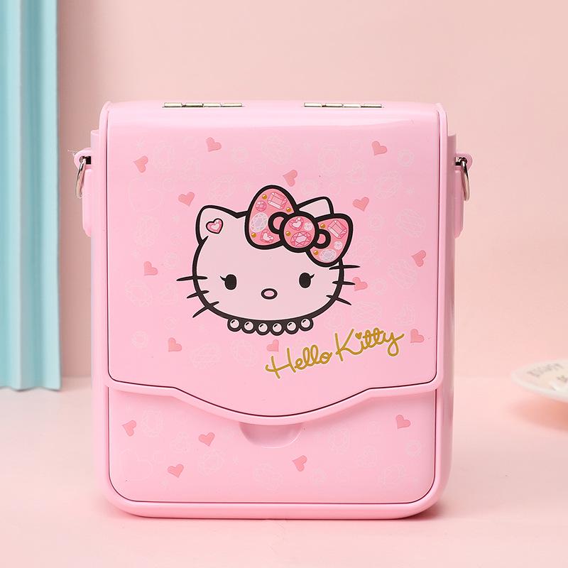Creative Children's Piano Music Box - Student Gift & Storage