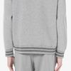 LacoSte Men S Collar Sweat Jumper Sh130e 54g Cca
