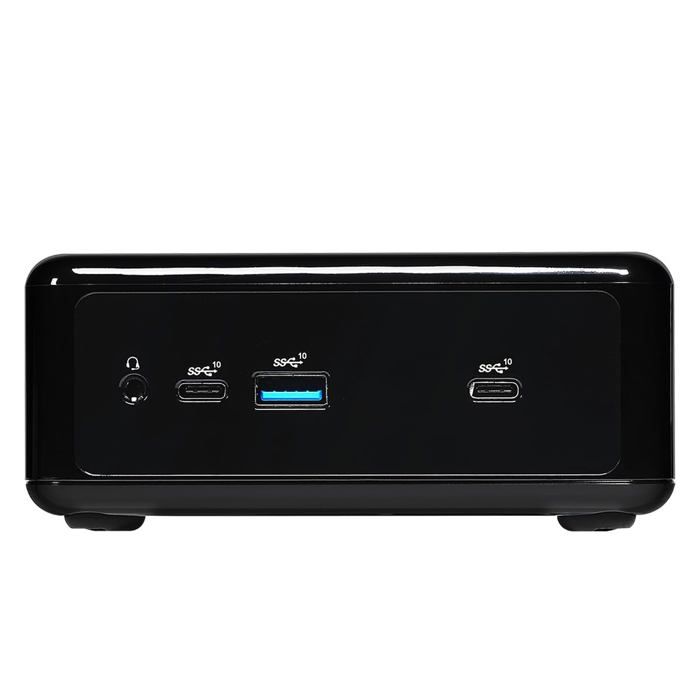 ASROCK NUC BOX-J6412