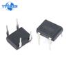 20PCS DB207 Brückengleichrichter DIP4 1000V 2A DB207S Power Diode Gleichrichter Elektronische Komponenten IC