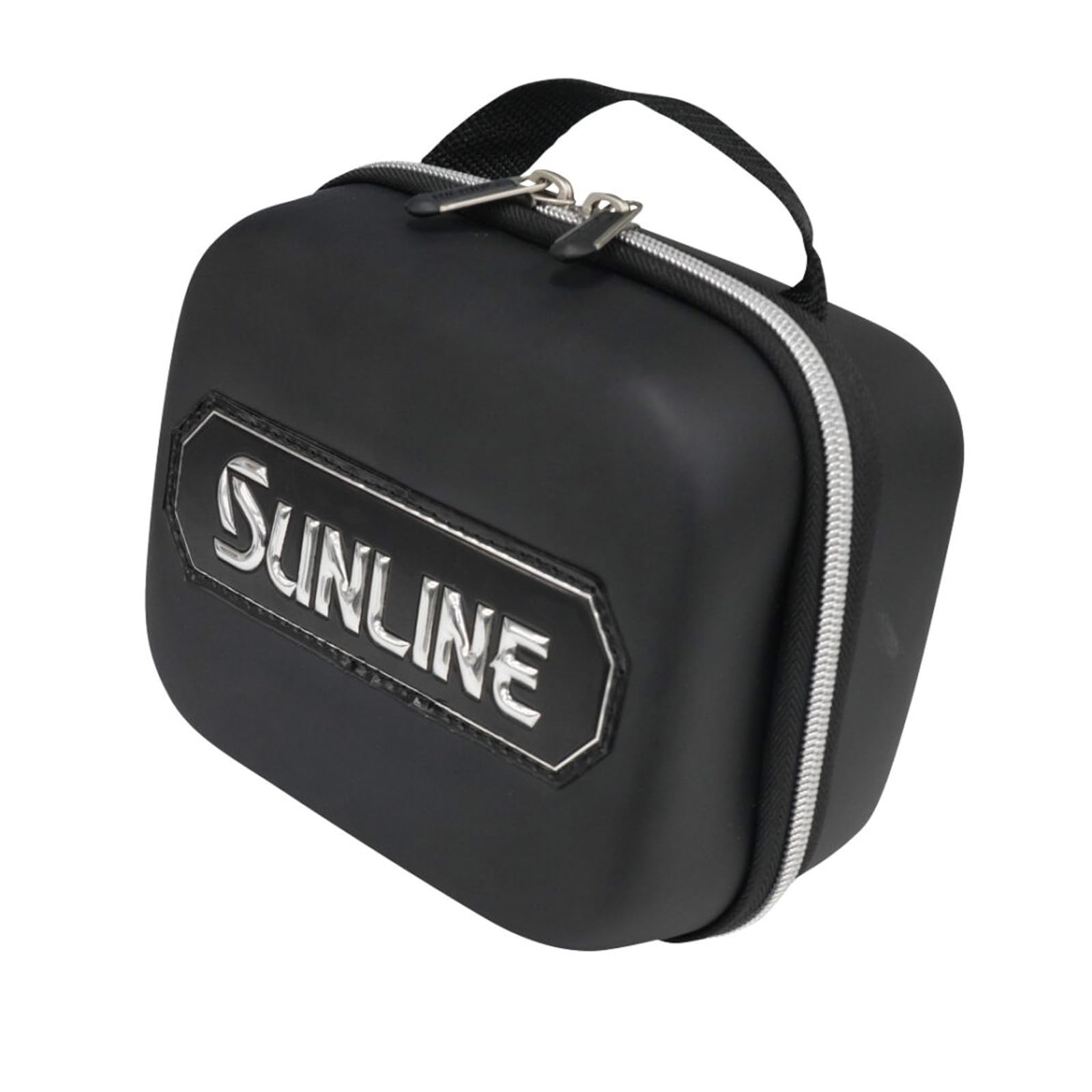 

Кейс для катушки SUNLINE Single, Серебристый, SFP-0721