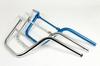 SP Takegawa Racing Up Type Handlebar, Plated, 06-01-200