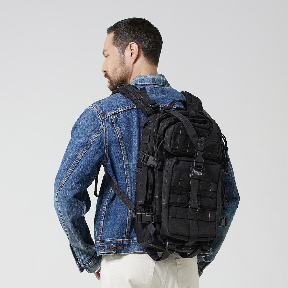 Magforce Falcon 2 Backpack