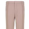 Emporio Armani SS24 Casual Pants Men's 3D1PT6-1NQWZ-0999