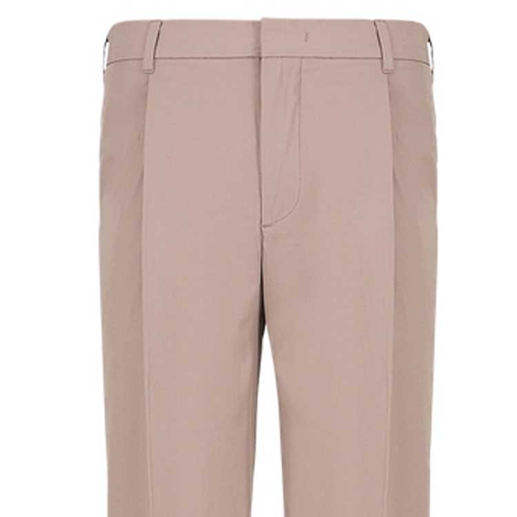 Emporio Armani SS24 Casual Pants Men's 3D1PT6-1NQWZ-0999
