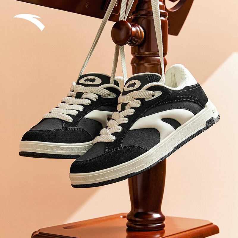 ANTA Women's Micro Bread Skate Shoes