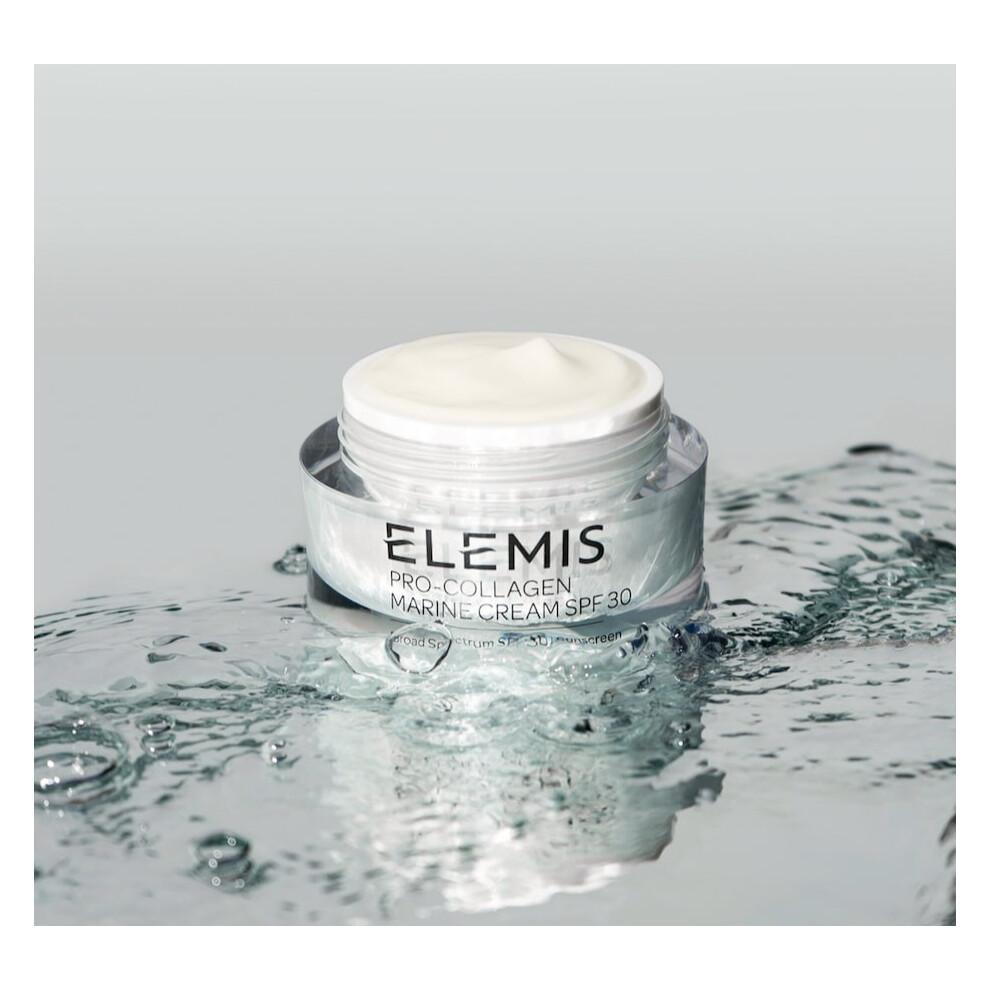 Elemis Pro-Collagen Marine Cream SPF30 100ML