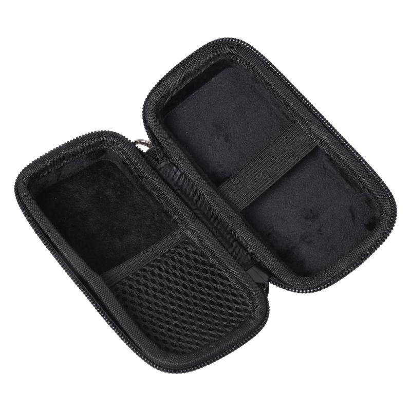 Protective Shell for GLM 30/40/50 Distance Measure Storage Bag Case Shockproof Carrying Case Zipper Pouch Portable