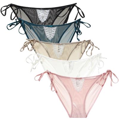 Majtki – Stringi, tanga i thongi