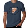 Wake Up Act Silly Cat Tshirt Sun Block Outdoor Tshirt
