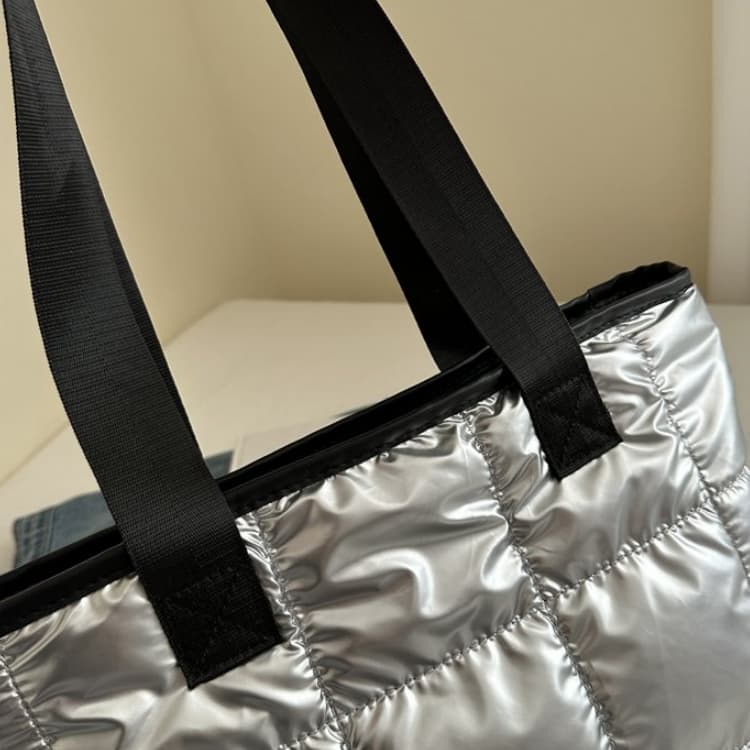 Nowa damska modna bawełniana torba na ramię torebka