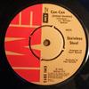 7inch Record STAINLESS STEAL  CanCan Edited Version EMI2815 EMI 1978 UK Dance  Electronica Used