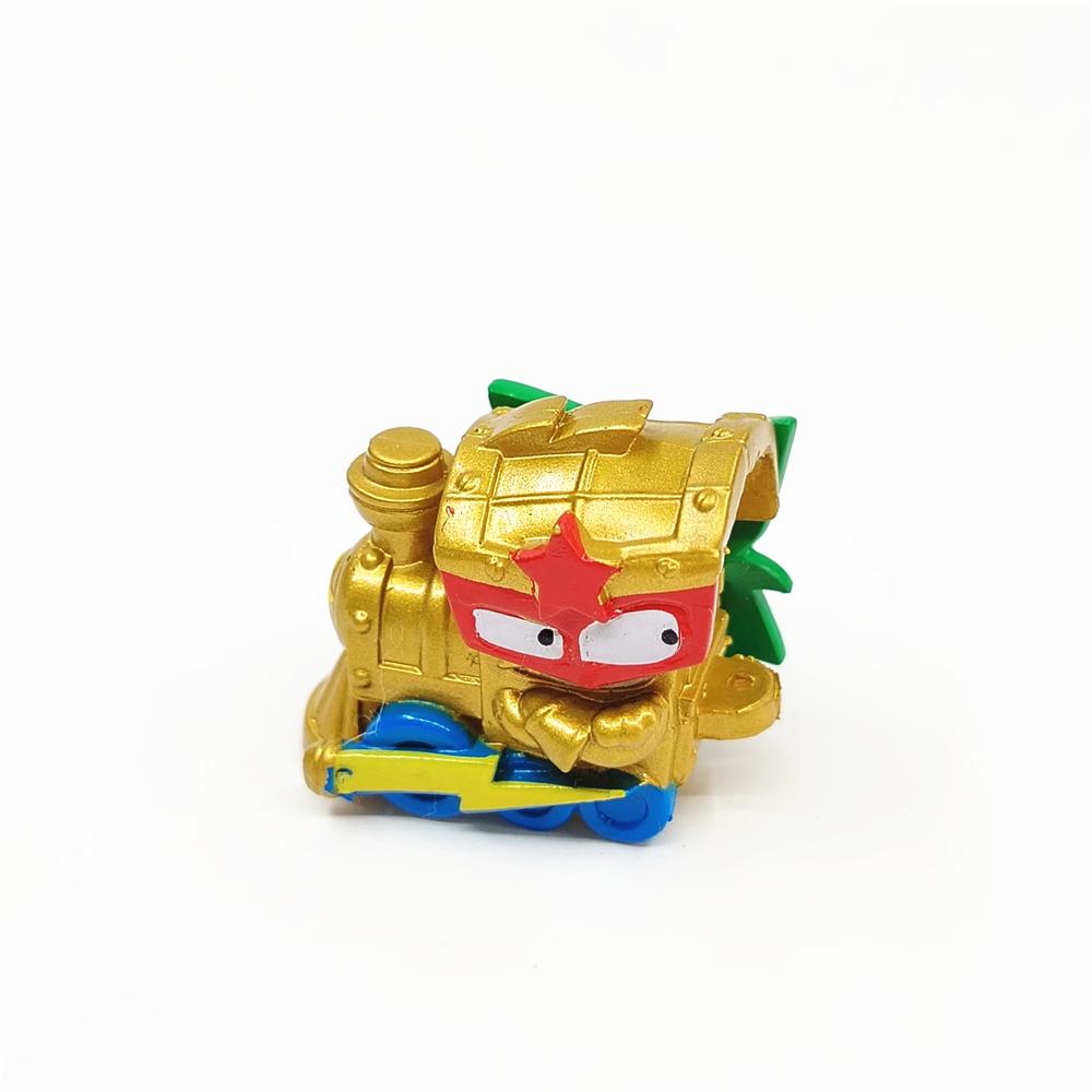 Neueste Ultra Seltene Superzings Dr.volt Neon Blast Mr.King Beyond Emperorder Limitierte Kollektion Superthings Spielzeug Junge für Kinder Freundlich Unterhaltsam Spaß