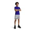 Under Armor Shorts Tech Logo Shorts Boys