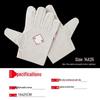 Zhongyi Industrial Canvas Work Gloves