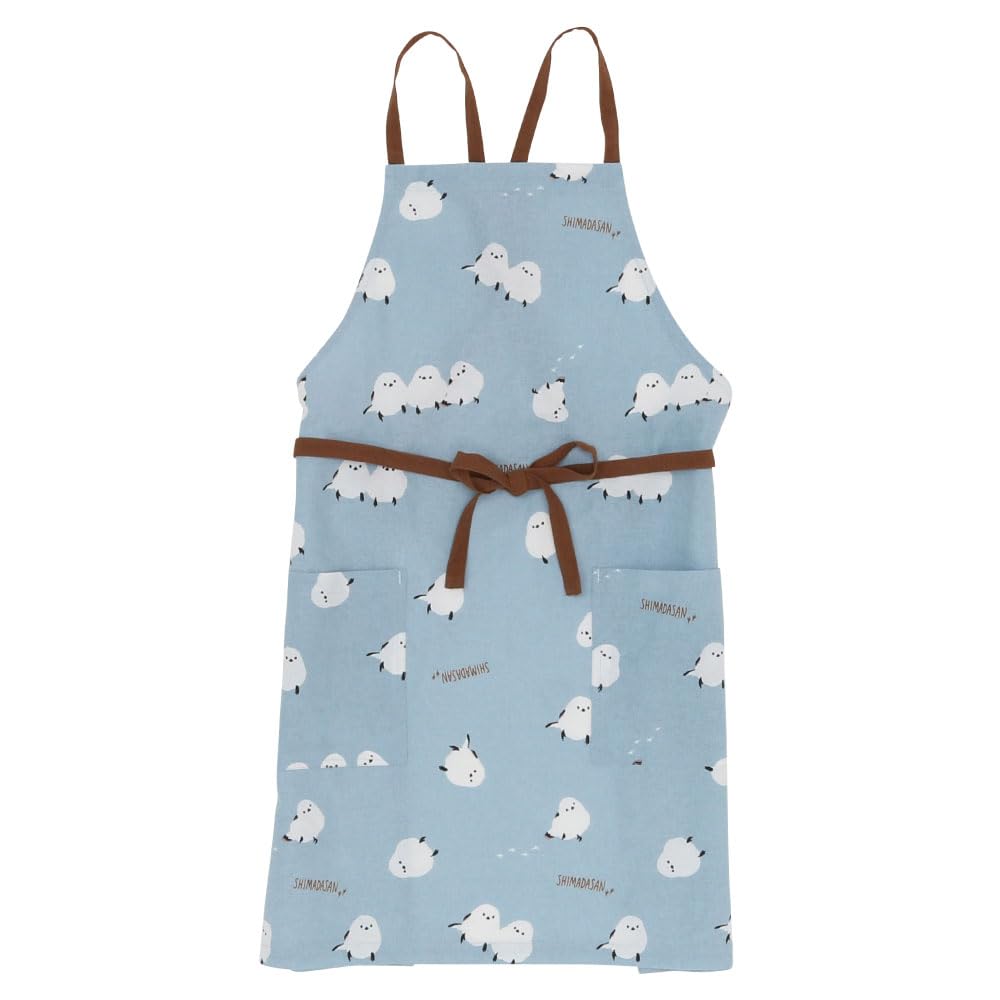 

Friendshill Apron синий
