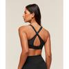 Gymshark Alpha High Support Sports Bra Black B9a7j Bb2j