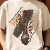 Tops – T-Shirts