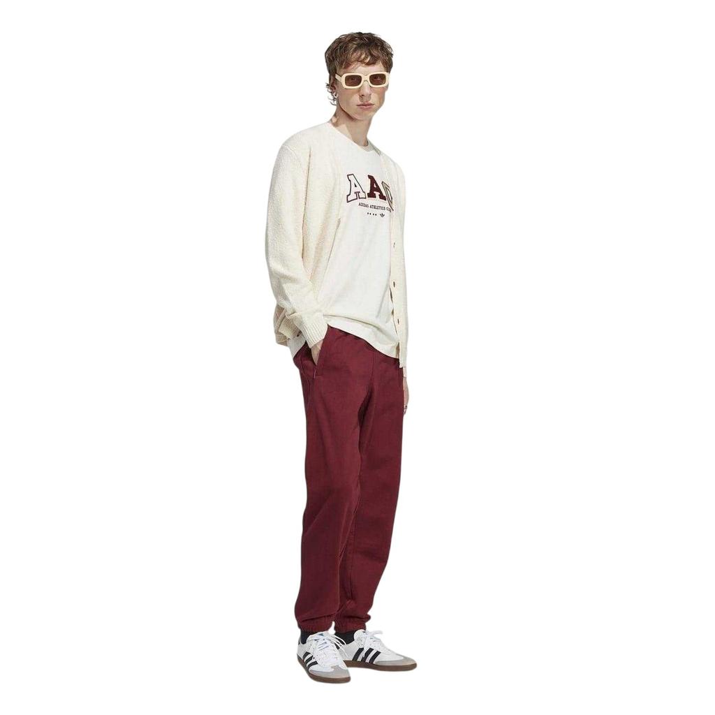 Adidas Mens RIFTA Metro Tracksuit Bottoms