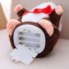 Delightful Cheeky Hamster Talking Mouse Pet Plush Christmas Toy For Kids And Adults