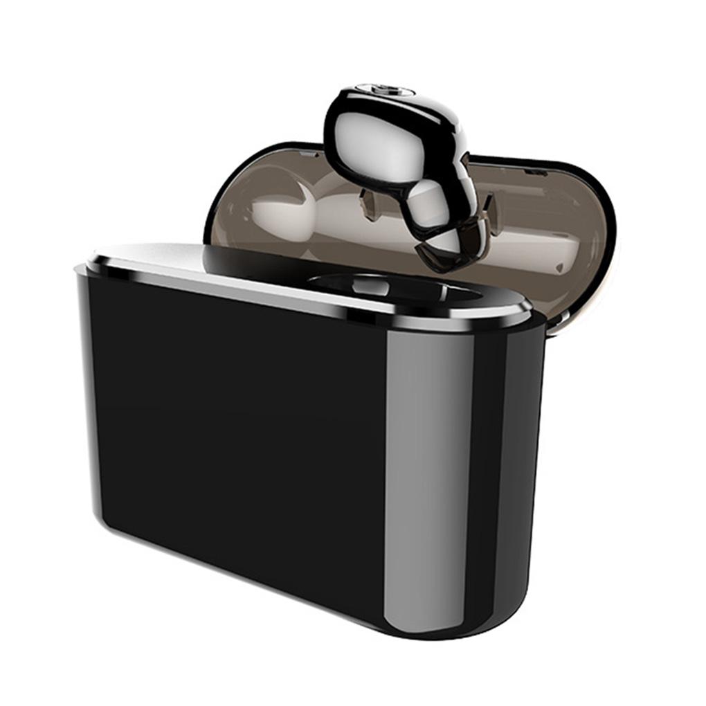 

Mini Sports In-Ear True Wireless 4.2 Earphone Wireless Stereo Earbuds